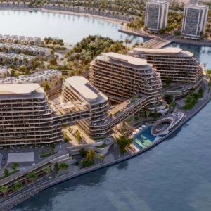 Quattro Del Mar, Mina Al Arab